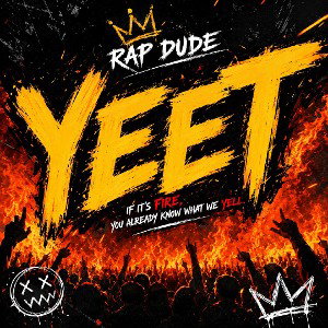 YEET