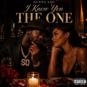 Gunna Loc-The One