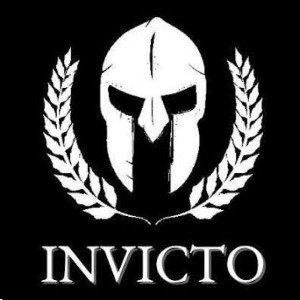 invicto 🦾😉