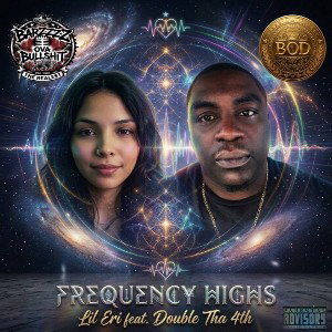 Frequency Highs FT DoubleDa4th