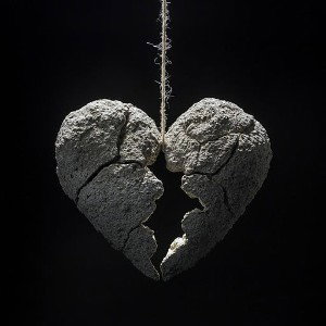 Broken Forever