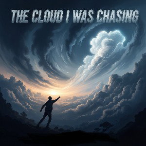 THE CLOUD I WAS CHASING