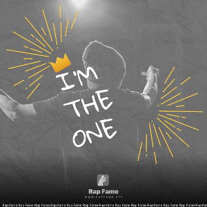 I’m The One