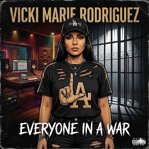 Everyone In A War