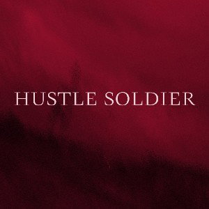 HUSTLE SOLDIER - Bouncy Trap X Experimental Trap Instrumental 