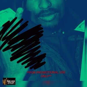 Fk All Y'all (2pac Tribute) [Never Enuf Records]