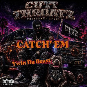CATCH' EM 