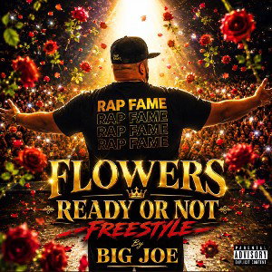 FLOWERS/READYORNOT FREESTYLE