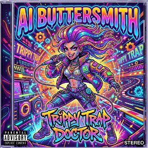 AI Buttersmith - Trippy Trap Doctor