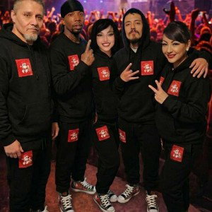 Mighty Love Gang 