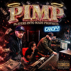 Canopy ft Chaotic Baby & Proto