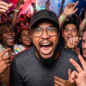 CRAZY AF (Prod. Greg Dos)