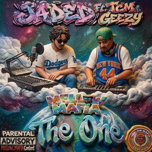 The One: Jaded Ft. TCM Geezy