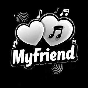 My b.f.🤍🤍
