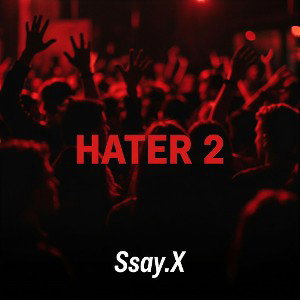 HATER 2