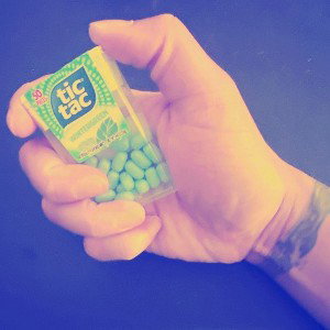 tic tac show