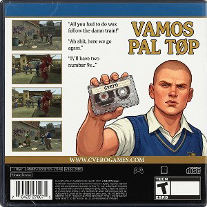 vamo pal t∅p -Freestyle ²⁶