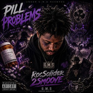Pill Problems 