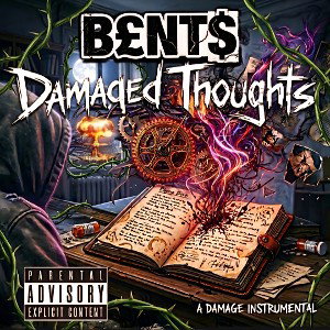 Damaged Thoughts 