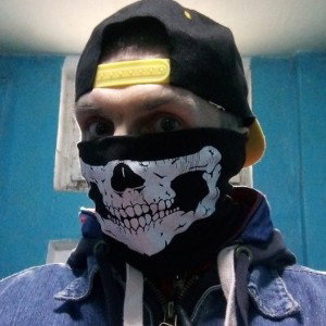 Живи Свободно,, 😃☠️☠️💛👍