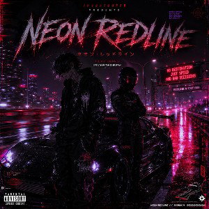 NEON REDLINE ft. invertedRPM
