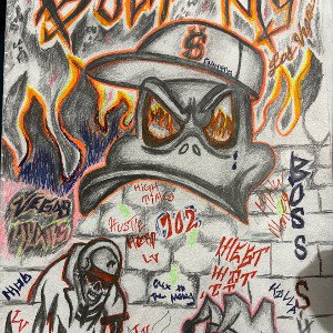 wit the bullshit freestyle 