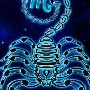 the mind of scorpio
