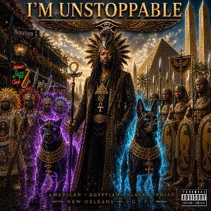 Unstoppable MMP 2 FlyDD