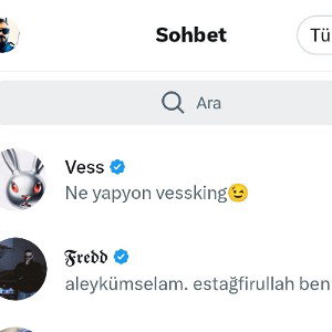 VİCDANSIZ 