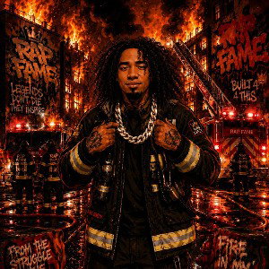 KINGD3EZY HOT N!GGA FREESTYLE 