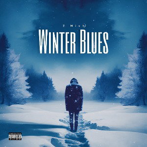 Winter Blues 