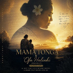 MAMA TONGA x 'Ofa Heliaki (Mashup)