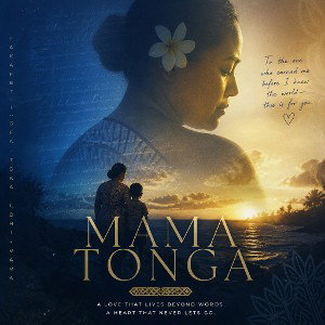 MAMA TONGA
