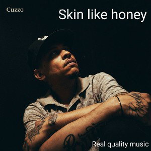 skin like honey 