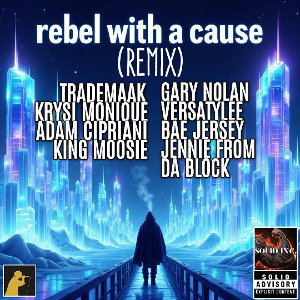 Rebel with a cause (remix) 