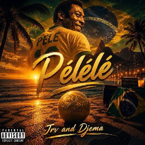 Pélélé (feat Djema)