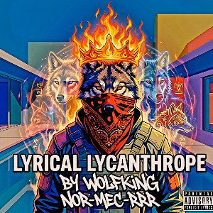 LYRICAL LYCANTHROPE 