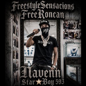 FreeRoncan ft Naveen🔥Star⭐Boy #BeatDelDia#