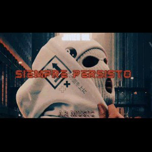 "Siempre Persisto"🎶🔥