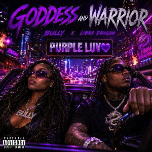 Goddess and Warrior
