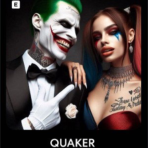 QUAKER