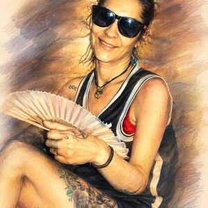 RAPSODICA