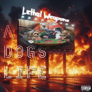 "A Dog's Life"