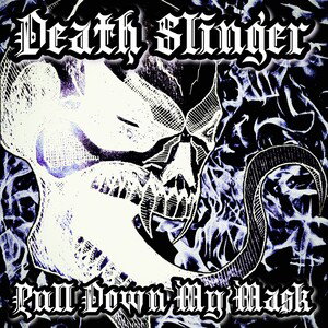 Pull Down My Mask (snippet)