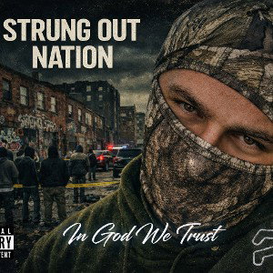 Strung Out Nation