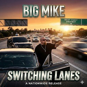 SWITCHING LANES 