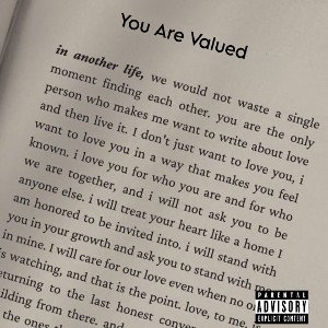 U R Valued (Bass Boost)