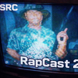 RapCast 2.(LMTTY.2)