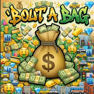 BOUT A BAG 💰