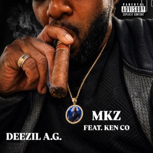 MKZ (FEAT. KEN CO)